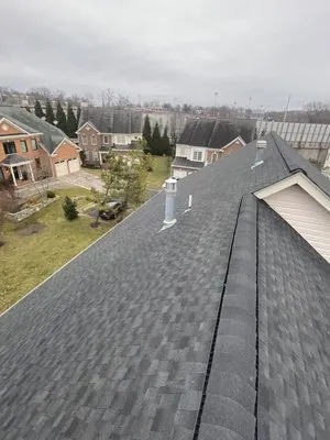 FF Construction Logo