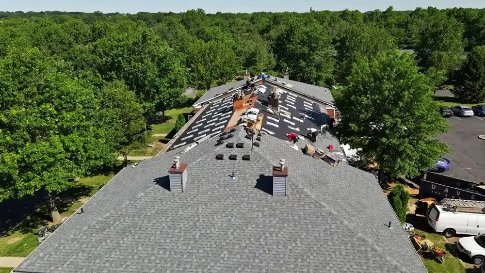 Slide of FF Construction