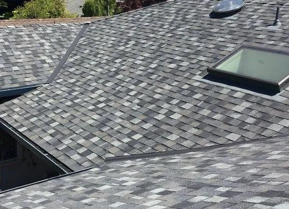 Slide of FF Construction