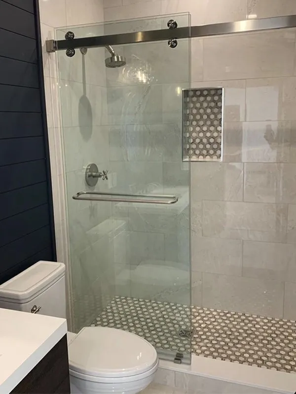 Slide of FF Construction