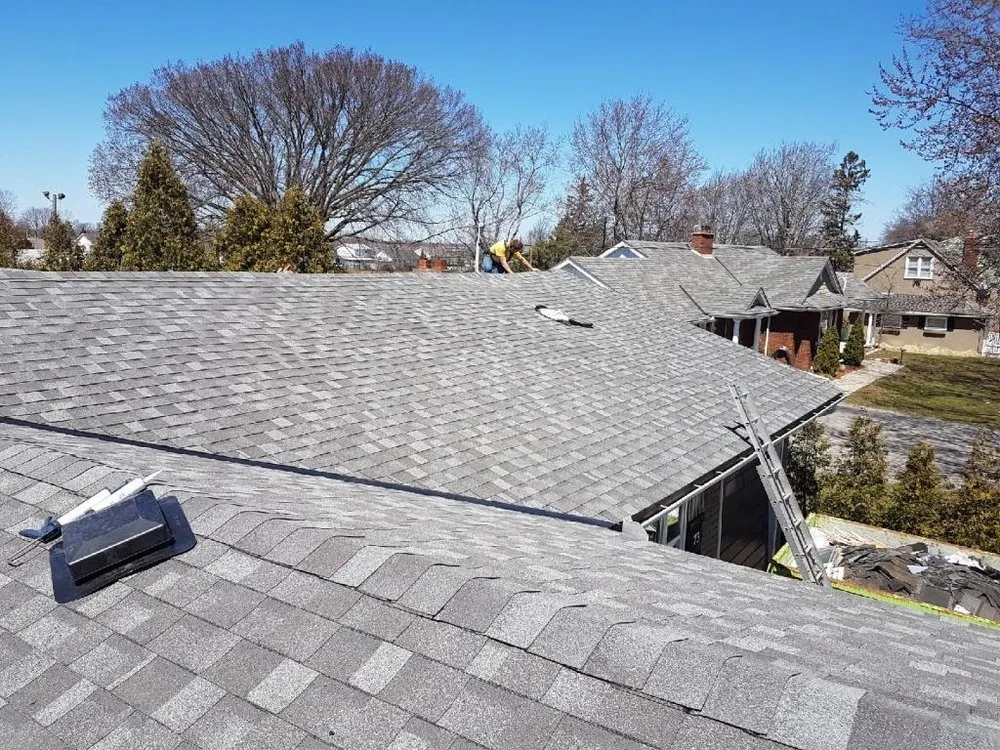 Slide of FF Construction