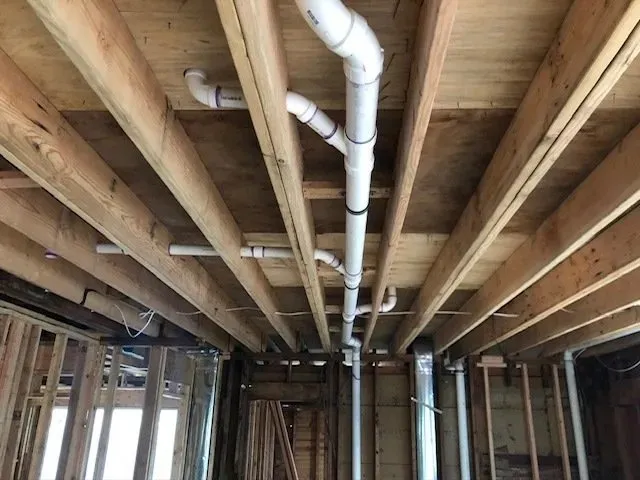 Slide of FF Construction