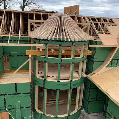 F&F General contractor