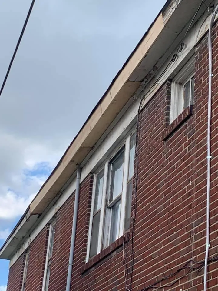 Slide of F&G Construction