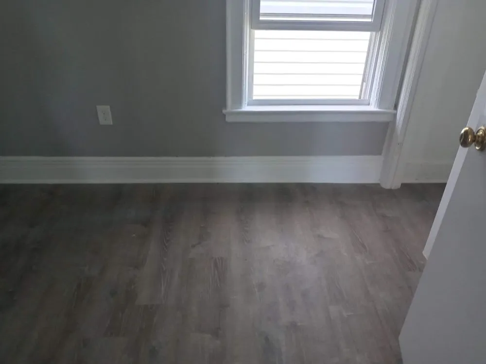 Slide of F&G Construction