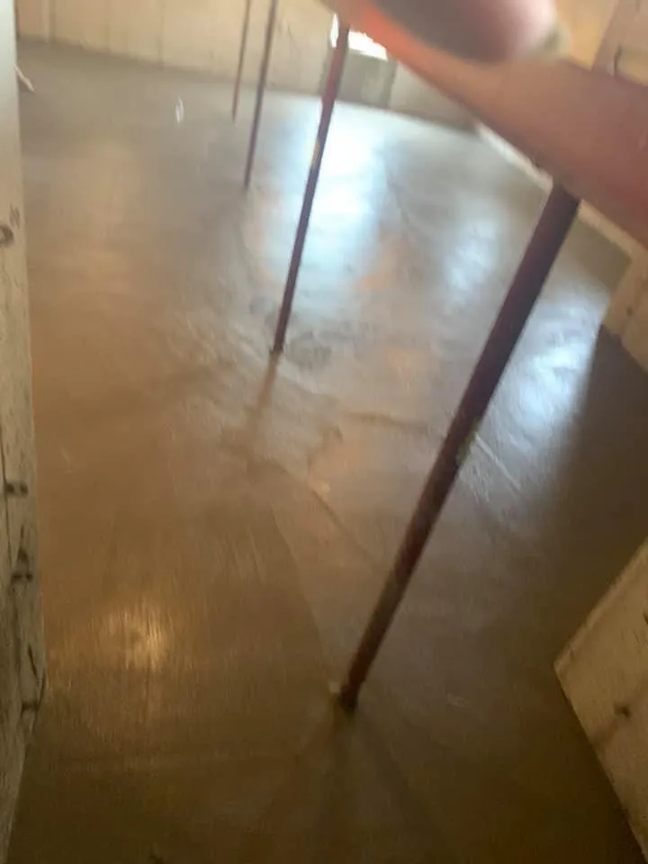 Slide of F&G Construction