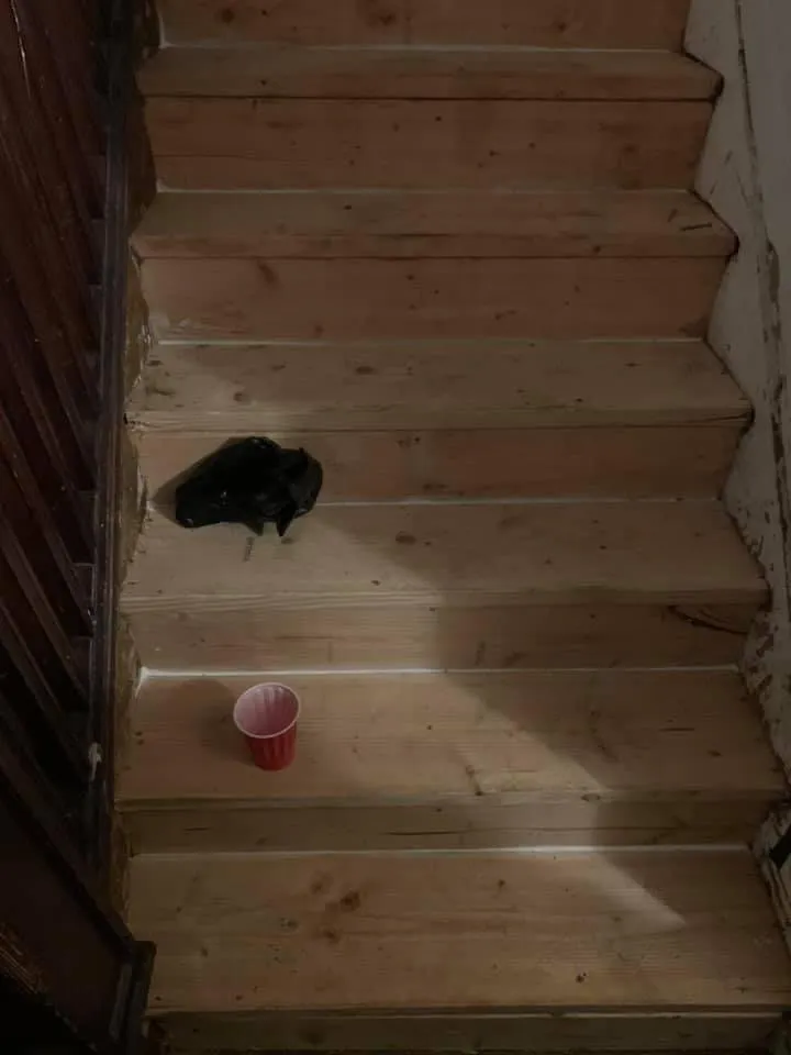 Slide of F&G Construction