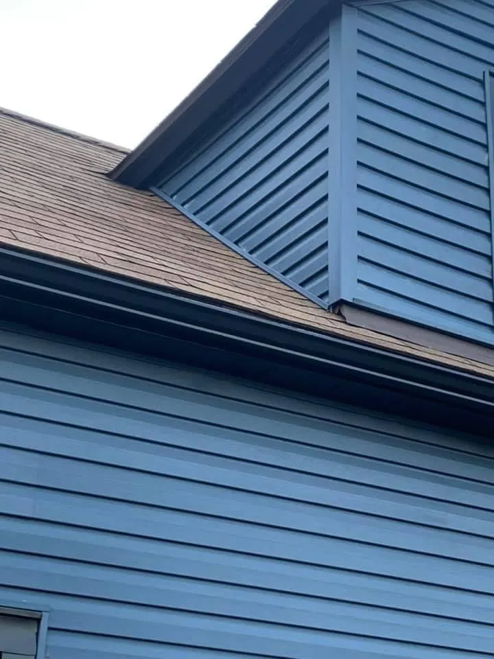 Slide of F&G Construction