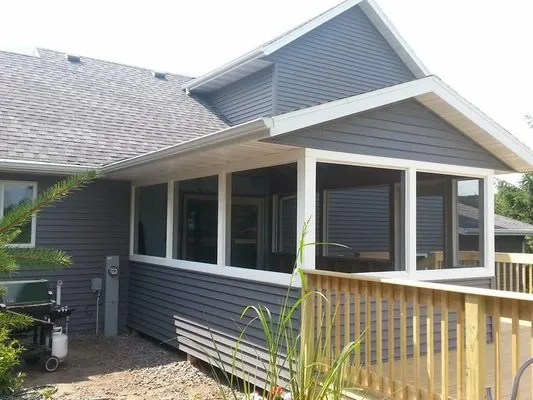 F&G Construction Logo