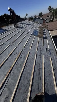 FG Roofing