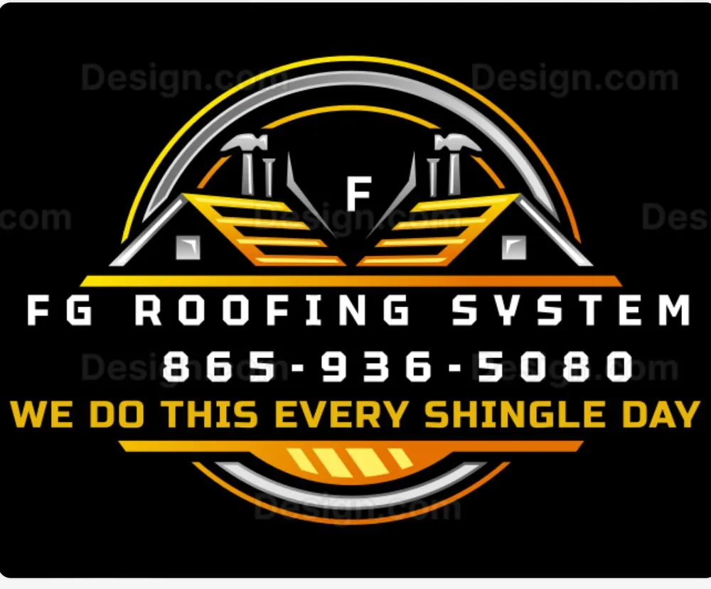 Slide of FG Roofing System