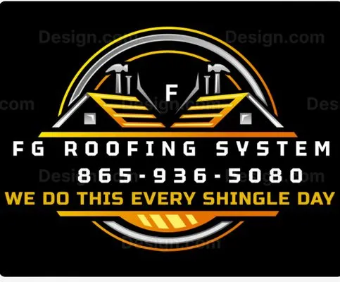 FG Roofing System Logo