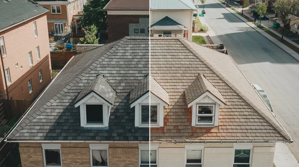 Slide of FGC Services