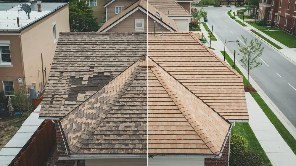 Slide of FGC Services