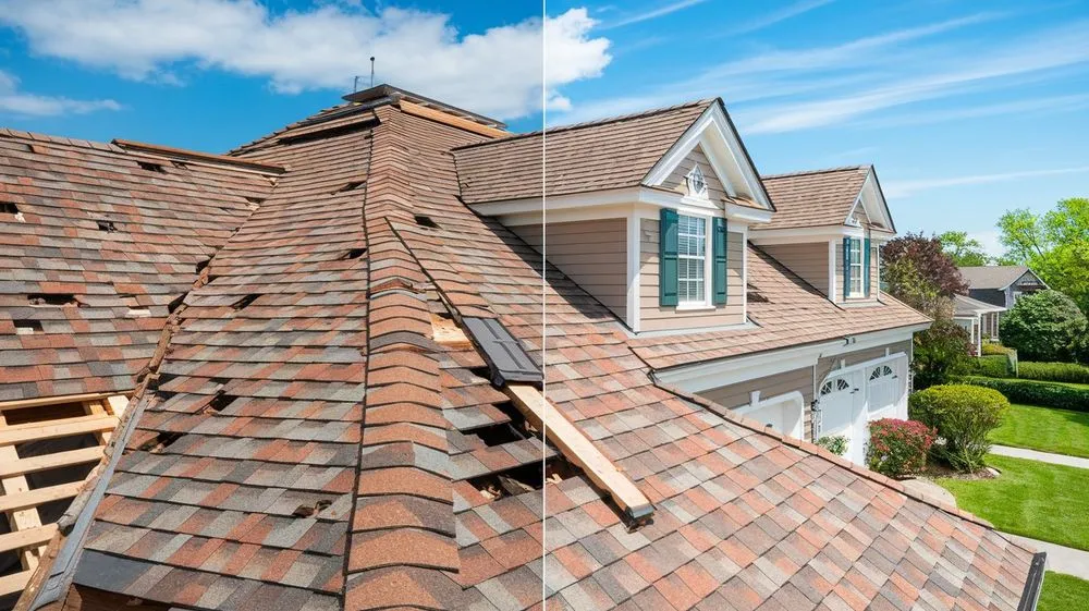 Slide of FGC Services