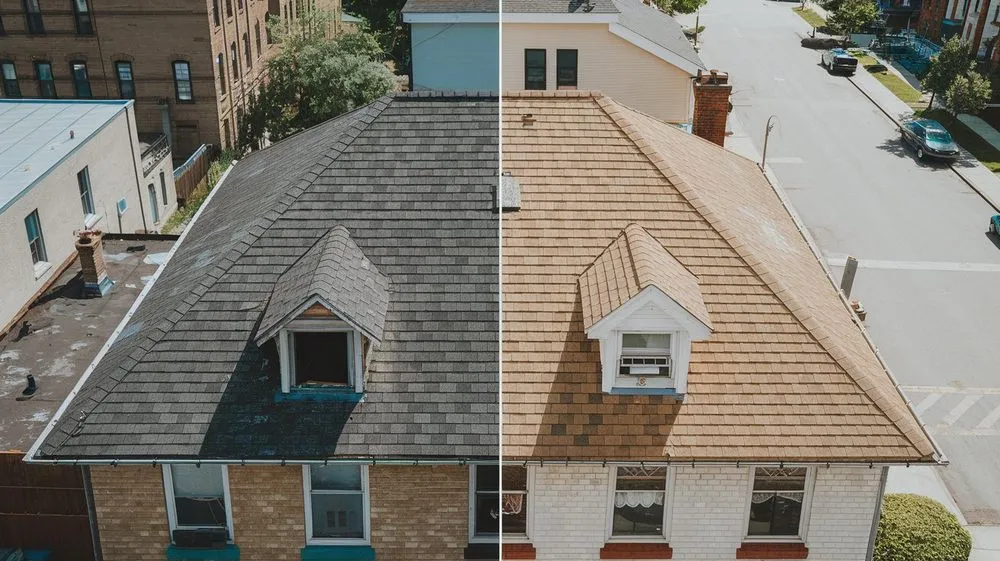 Slide of FGC Services