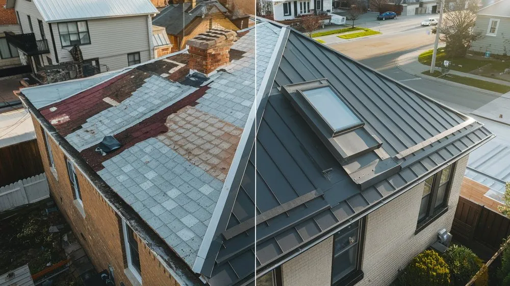 Slide of FGC Services