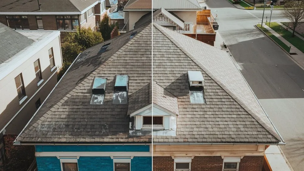 Slide of FGC Services