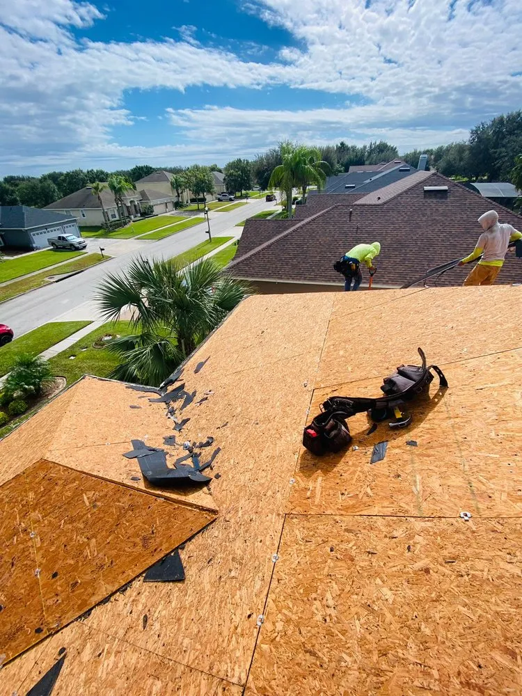 Slide of FGM Contracting