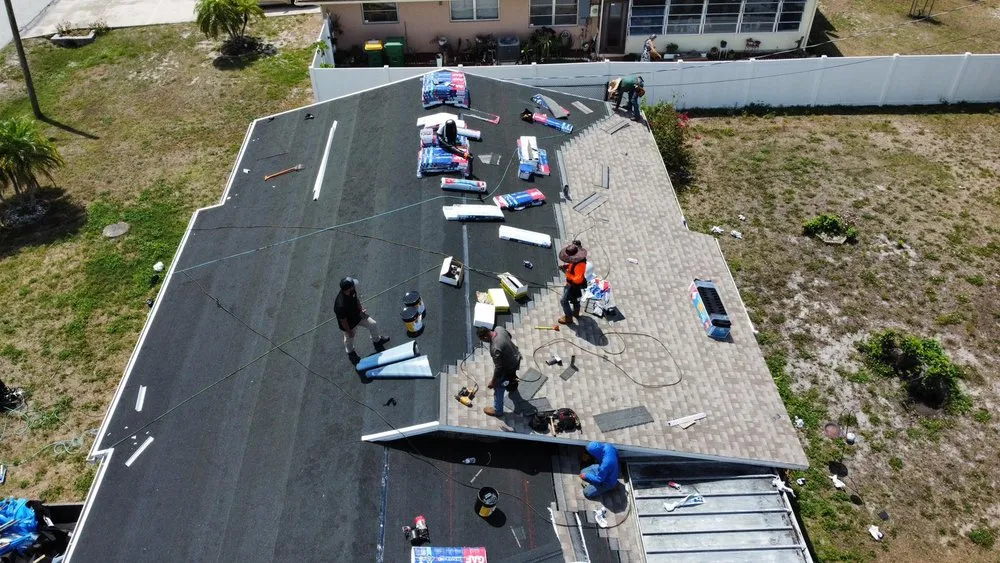 Slide of FGM Contracting