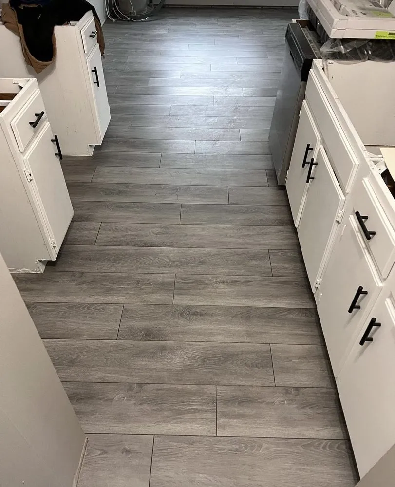 Slide of FGM Contracting