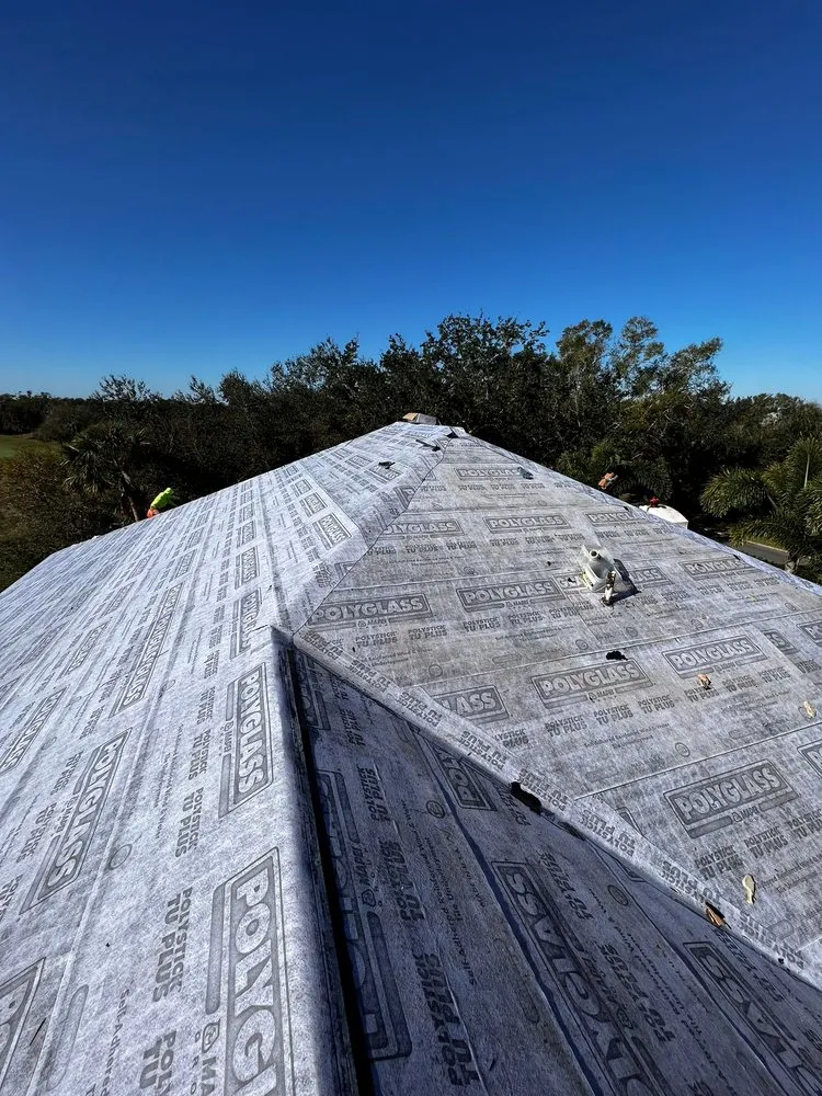 Slide of FGM Contracting