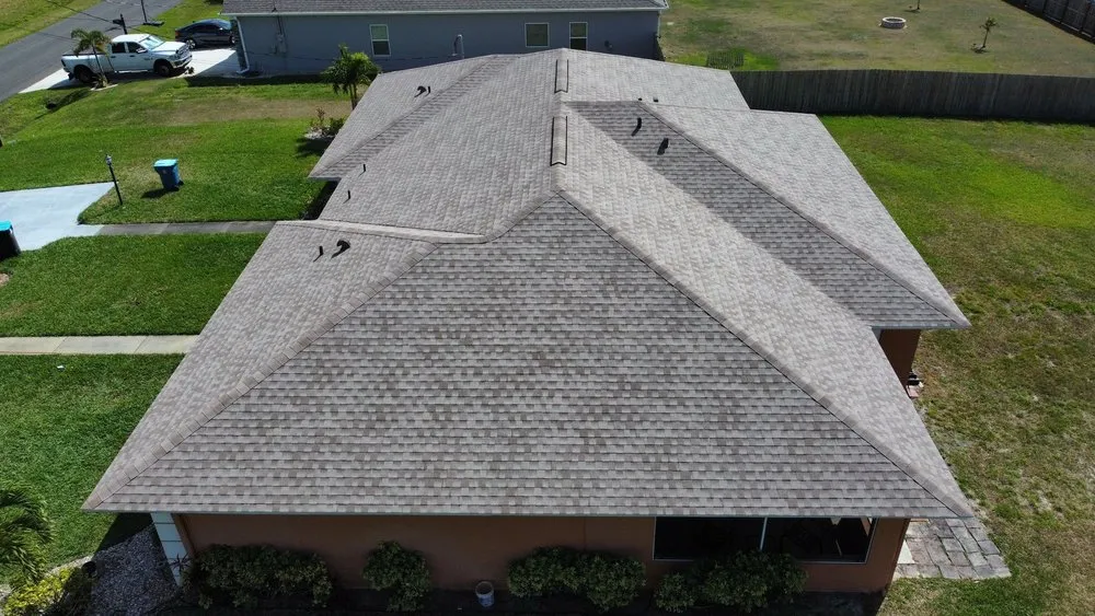 Slide of FGM Contracting