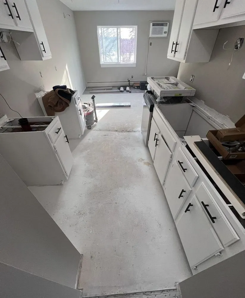 Slide of FGM Contracting