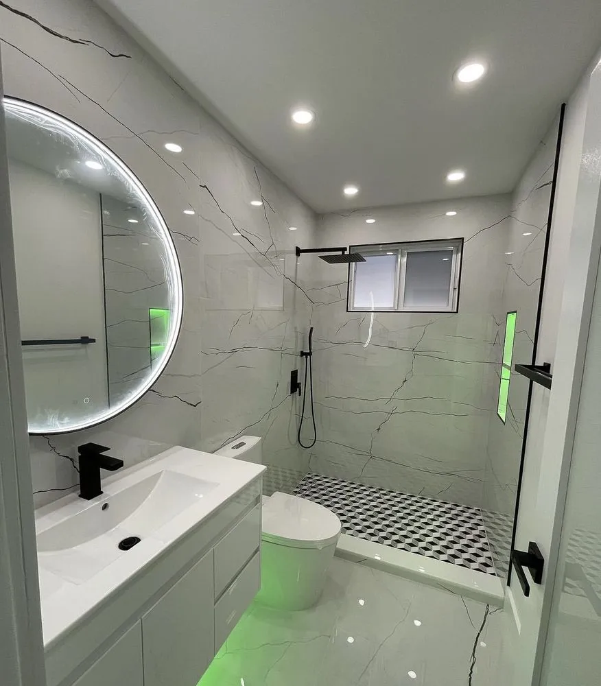 Slide of FGM Contracting