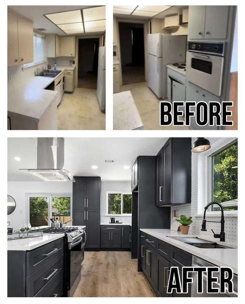 Slide of FGM Contracting