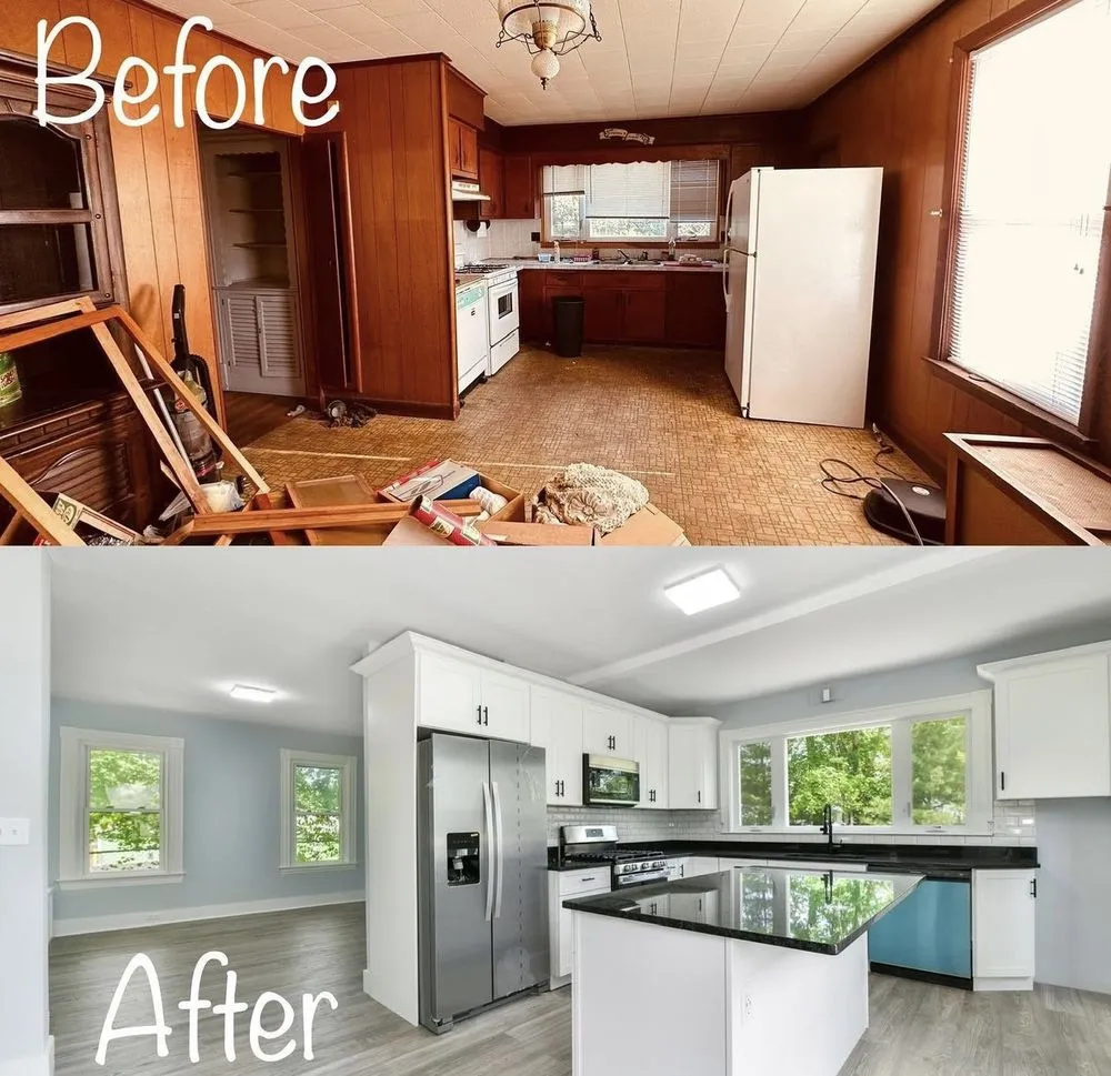 Slide of FGM Contracting