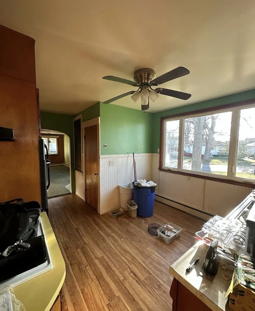 Slide of FGM Contracting