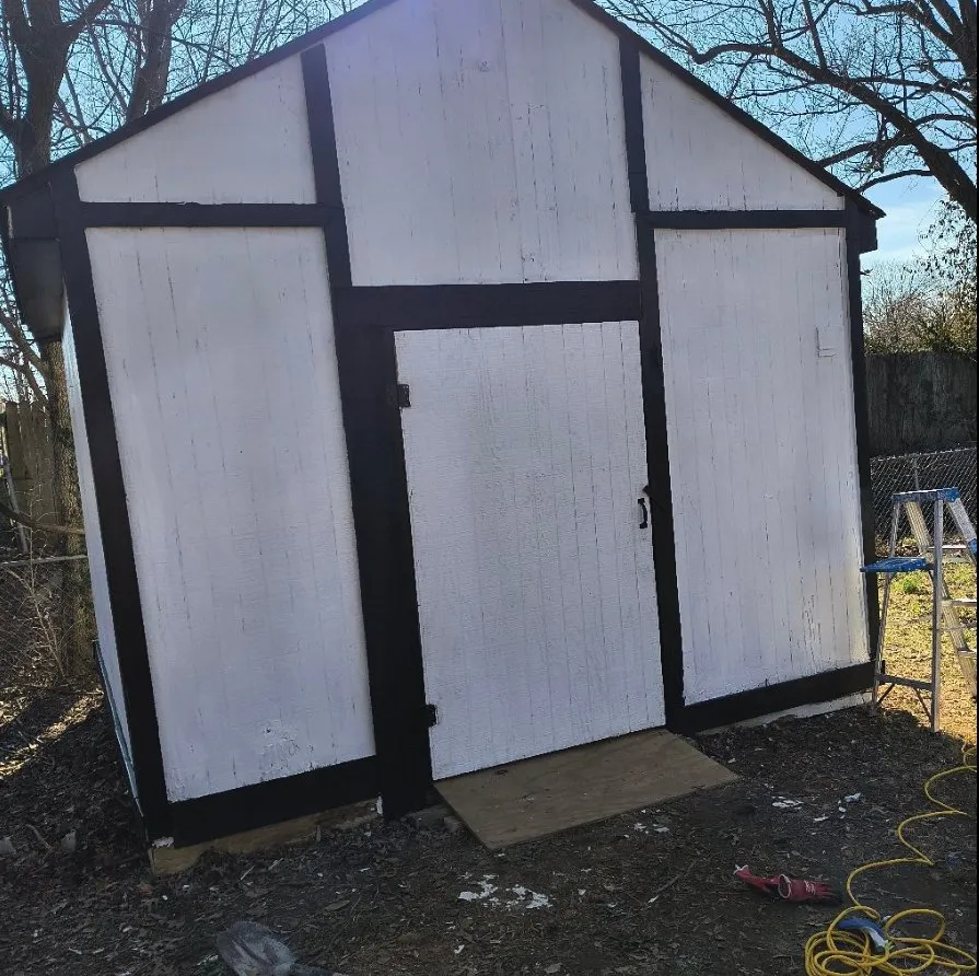 Slide of FGS Construction Remodeling