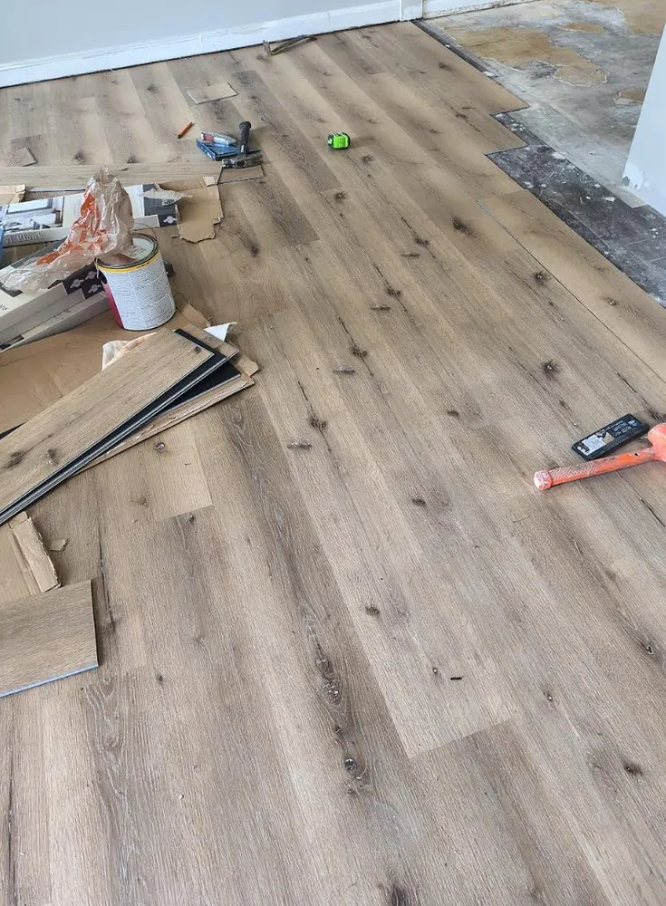 Slide of FGS Construction Remodeling