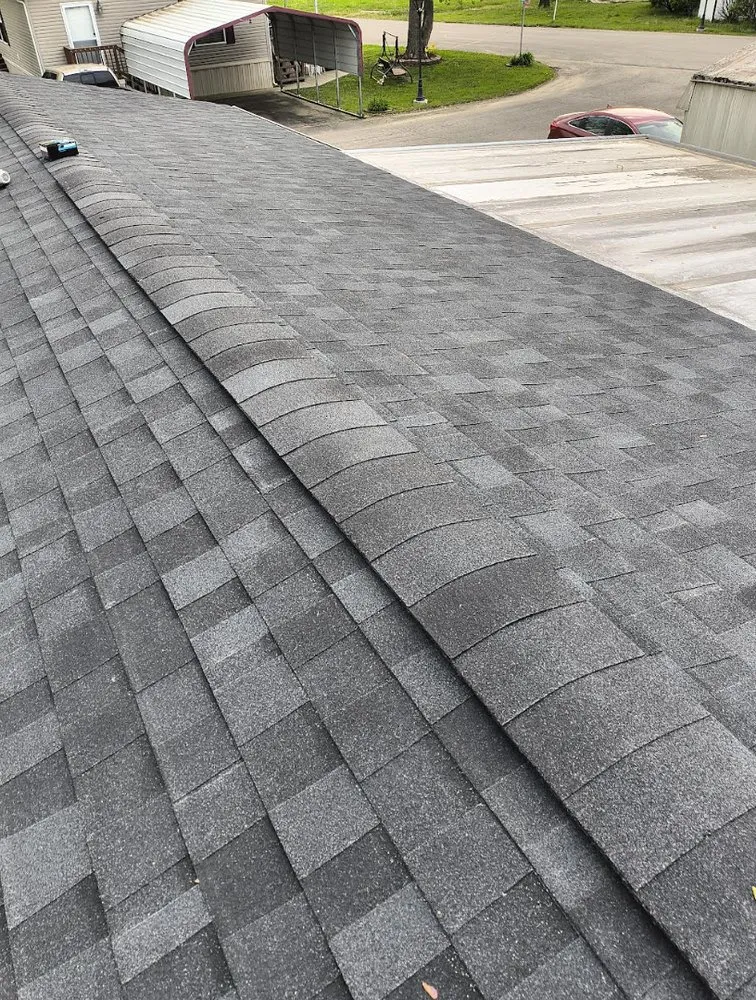 Slide of FGS Construction Remodeling