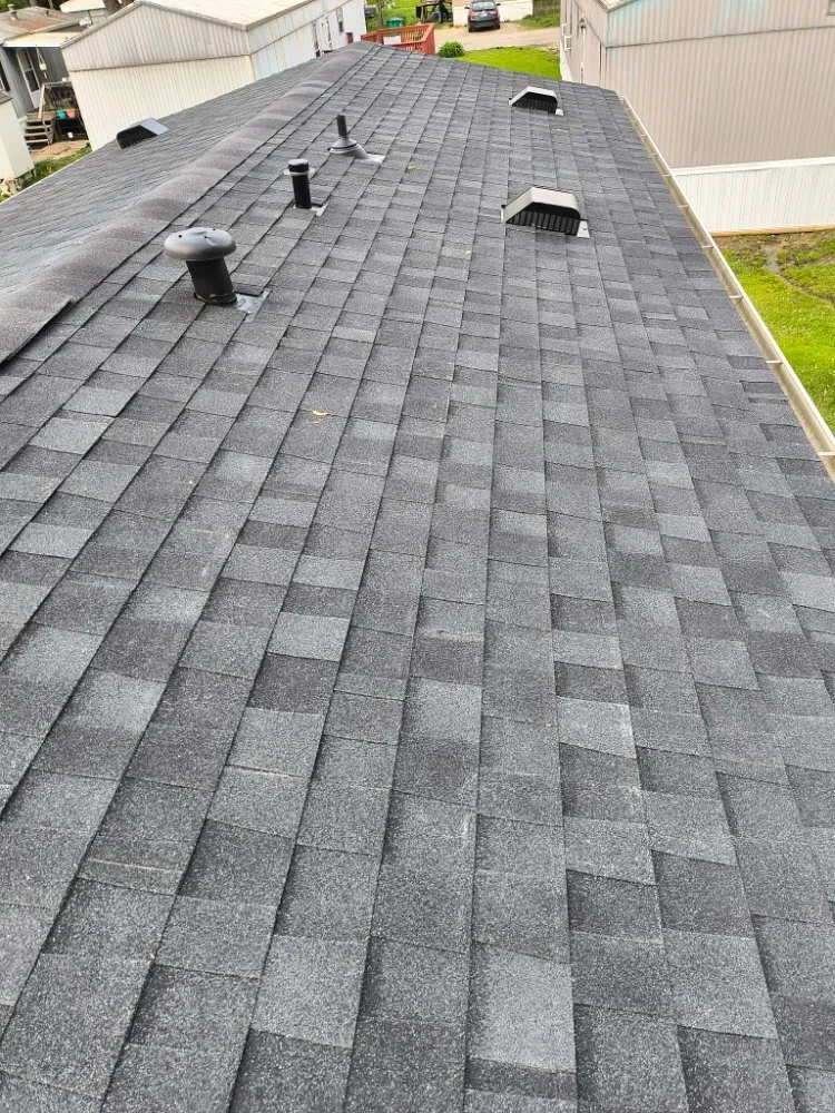 Slide of FGS Construction Remodeling