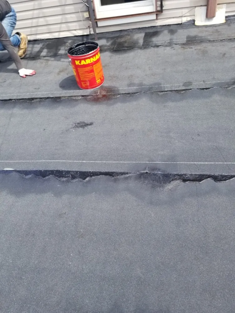 Slide of FH Construction