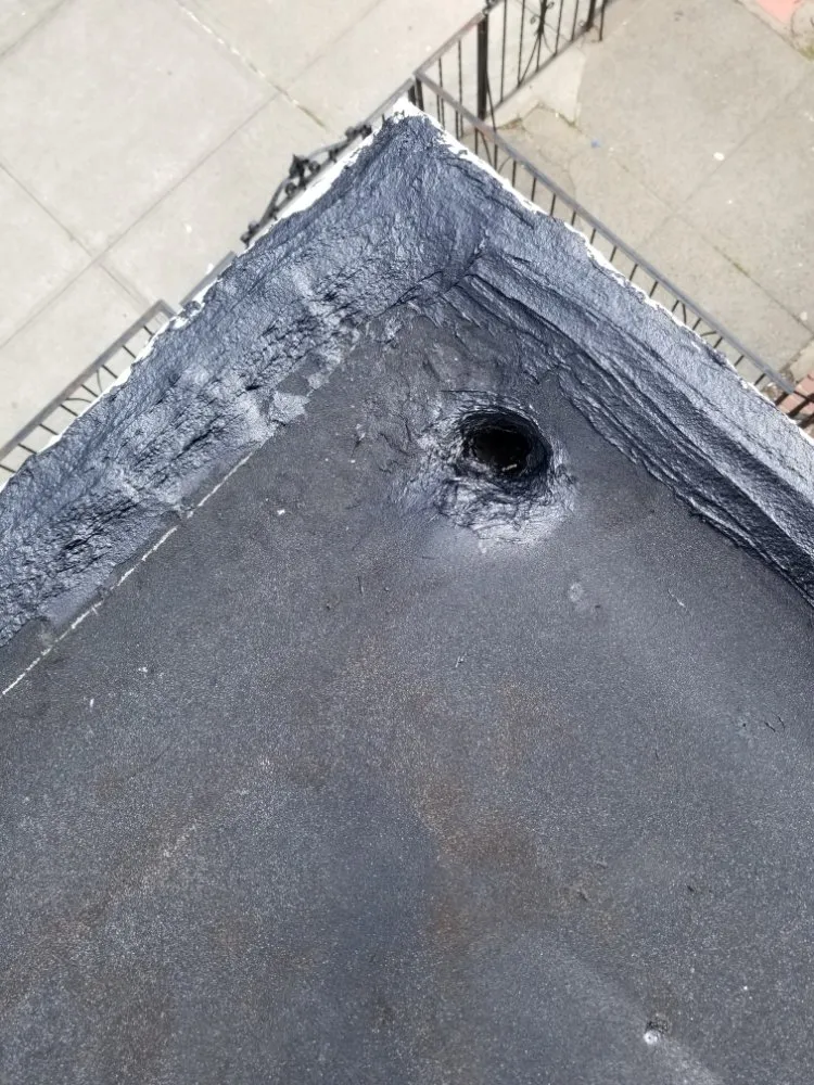 Slide of FH Construction