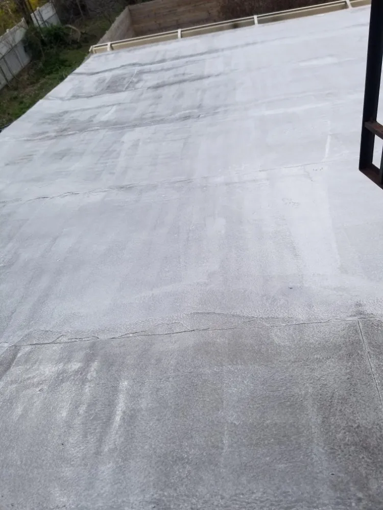 Slide of FH Construction