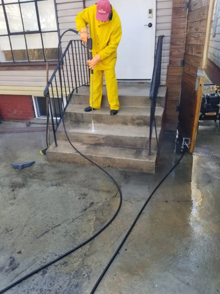 Slide of FH Construction