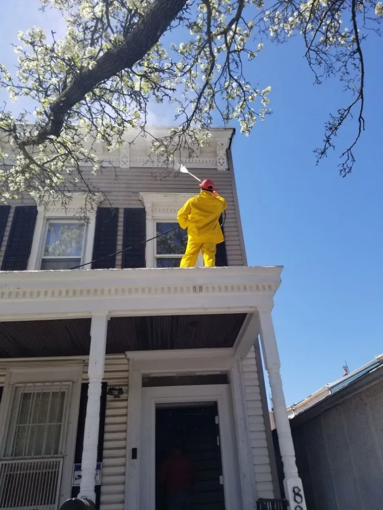 Slide of FH Construction