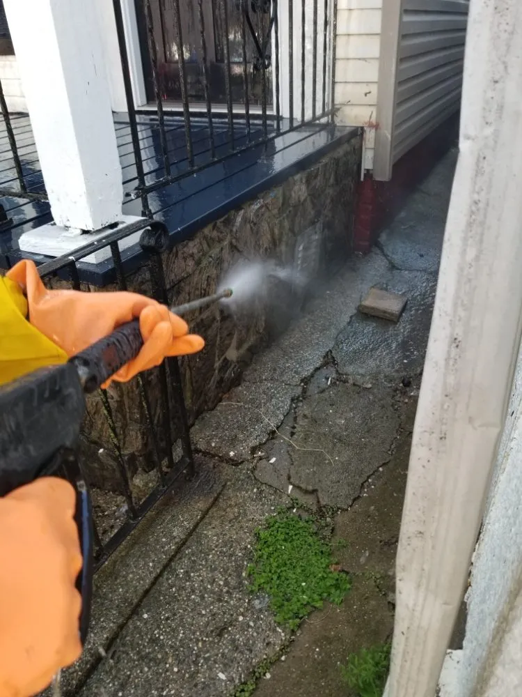 Slide of FH Construction