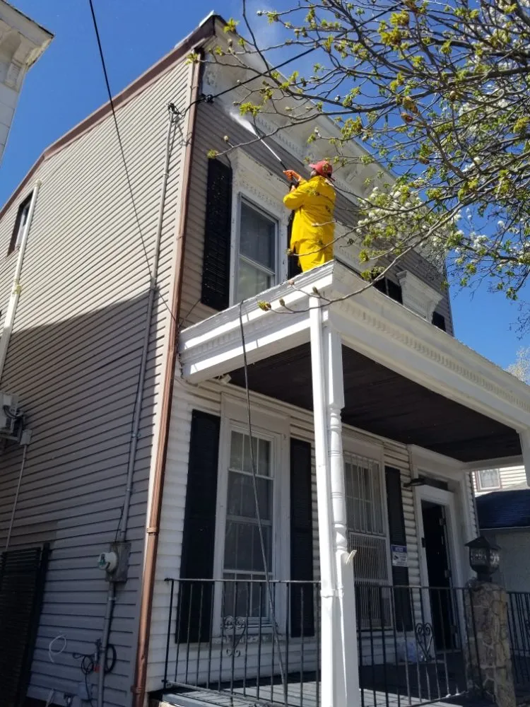 Slide of FH Construction