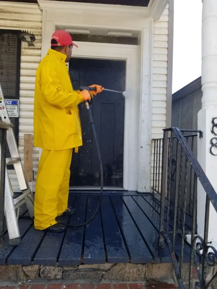 Slide of FH Construction