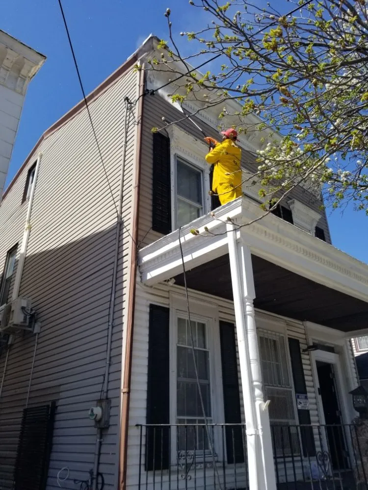 Slide of FH Construction