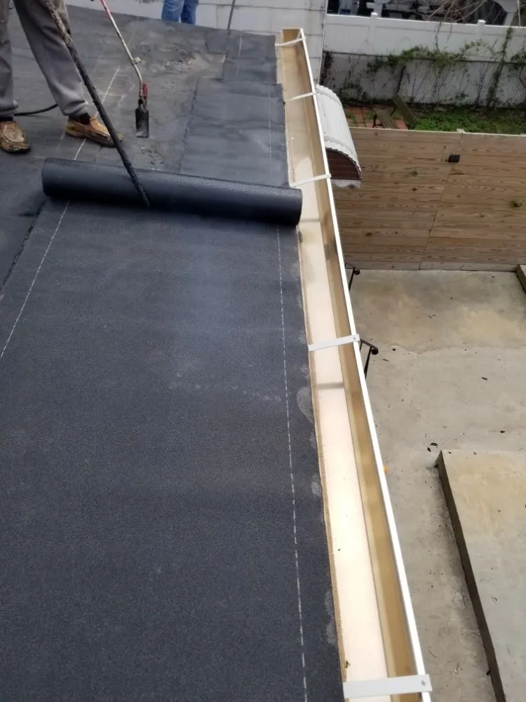 Slide of FH Construction