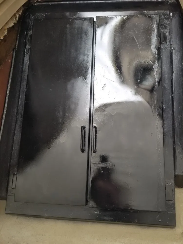 Slide of FH Construction