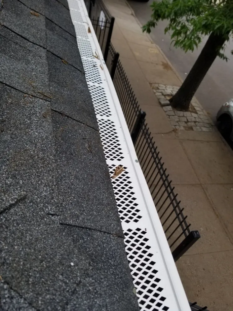 Slide of FH Construction