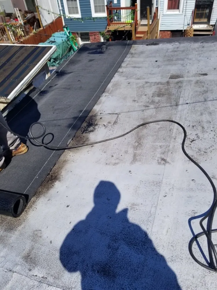 Slide of FH Construction