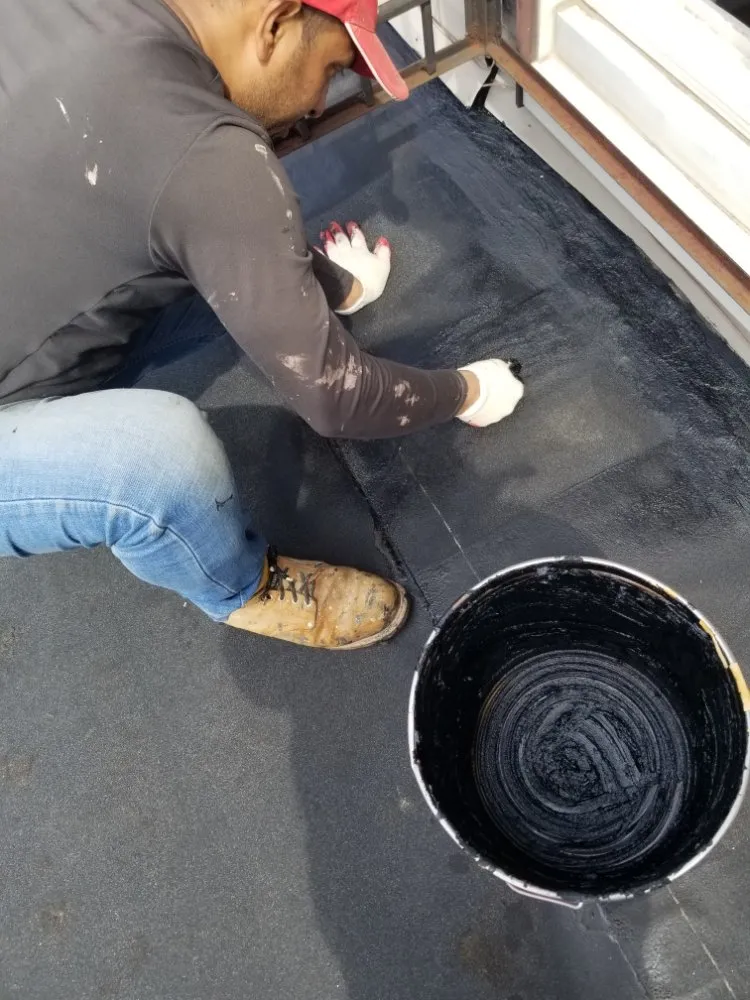 Slide of FH Construction